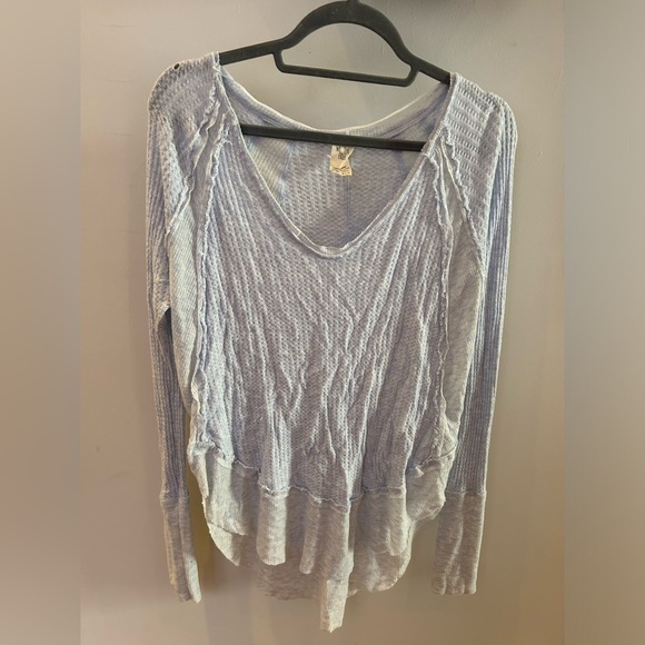 We the Free Catalina Thermal Knit - Picture 2 of 4